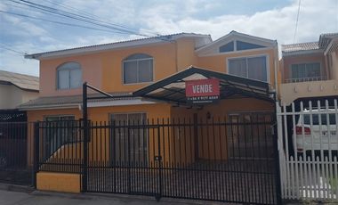 Casa en Venta en Victor medina