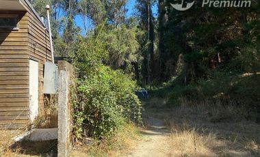 Parcela en Venta en SECTOR EL RECODO-SAN PEDRO DE LA PAZ