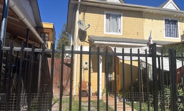 Casa en Venta en San Feliz 46, Buin