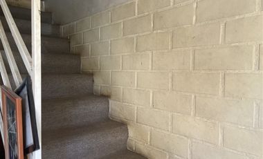 Casa en Venta en San Feliz 46, Buin