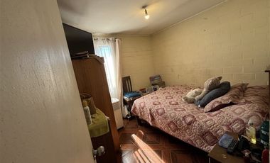 Casa en Venta en San Feliz 46, Buin