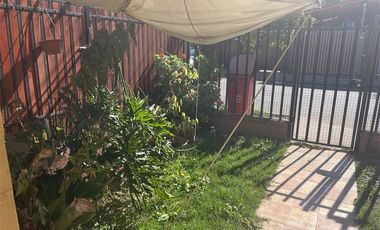 Casa en Venta en San Feliz 46, Buin