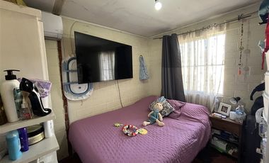 Casa en Venta en San Feliz 46, Buin