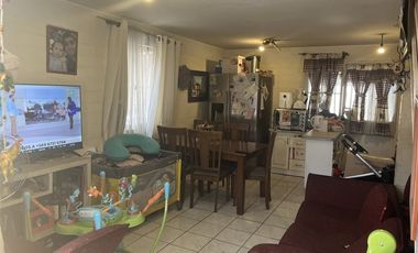 Casa en Venta en San Feliz 46, Buin