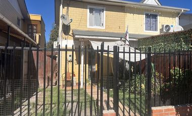 Casa en Venta en San Feliz 46, Buin
