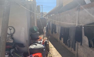 Casa en Venta en San Feliz 46, Buin