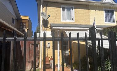 Casa en Venta en San Feliz 46, Buin