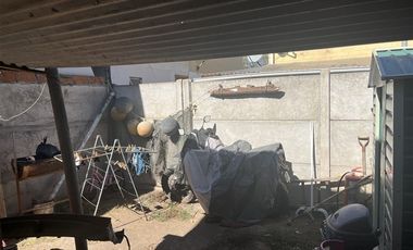 Casa en Venta en San Feliz 46, Buin