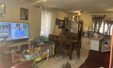 Casa en Venta en San Feliz 46, Buin