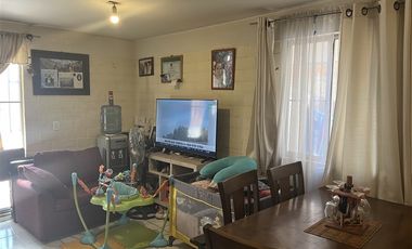 Casa en Venta en San Feliz 46, Buin