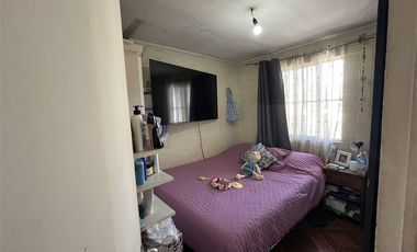 Casa en Venta en San Feliz 46, Buin