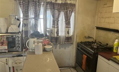 Casa en Venta en San Feliz 46, Buin