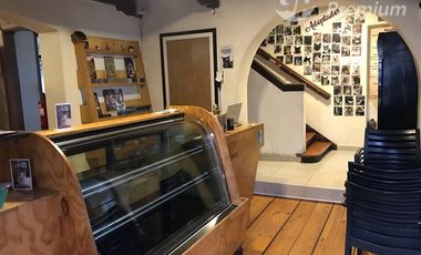 Local Comercial en Arriendo en Julio Prado / Francisco Bilbao / Av. Salvador