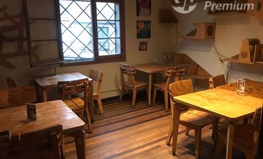Local Comercial en Arriendo en Julio Prado / Francisco Bilbao / Av. Salvador