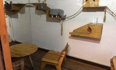 Local Comercial en Arriendo en Julio Prado / Francisco Bilbao / Av. Salvador