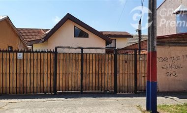 Casa en Venta en plaza de armas de penco