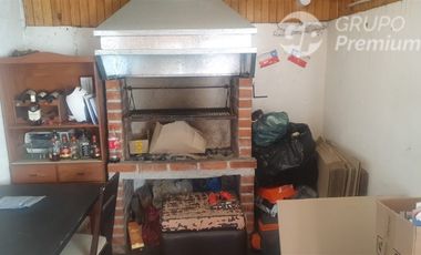 Casa en Venta en plaza de armas de penco