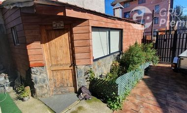 Casa en Venta en plaza de armas de penco
