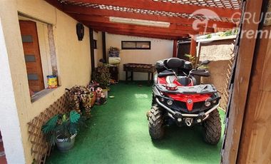 Casa en Venta en plaza de armas de penco