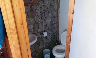 Casa en Venta en plaza de armas de penco