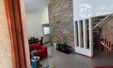Casa en Venta en plaza de armas de penco