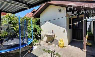 Casa en Venta en plaza de armas de penco