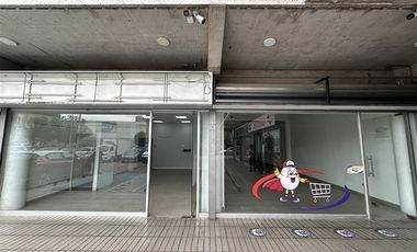 Local Comercial en Arriendo en Stripcenter Dominica 311