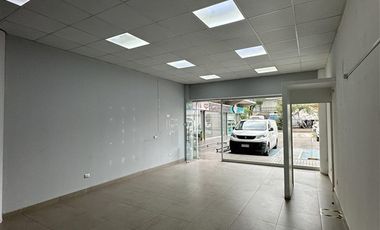 Local Comercial en Arriendo en Stripcenter Dominica 311