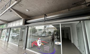 Local Comercial en Arriendo en Stripcenter Dominica 311