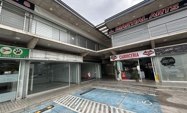 Local Comercial en Arriendo en Stripcenter Dominica 311