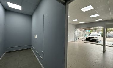 Local Comercial en Arriendo en Stripcenter Dominica 311