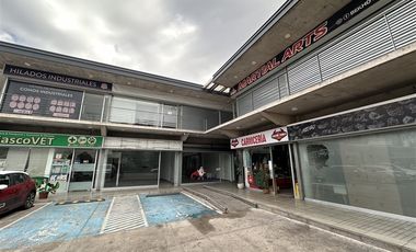 Local Comercial en Arriendo en Stripcenter Dominica 311