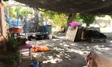 Sitio en Venta en Caldera Vieja