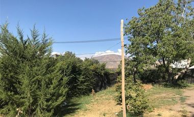 Sitio en Venta en Caldera Vieja