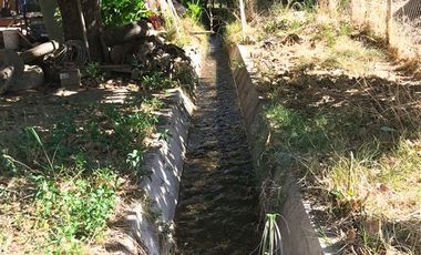 Sitio en Venta en Caldera Vieja