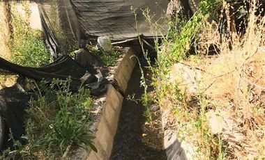 Sitio en Venta en Caldera Vieja