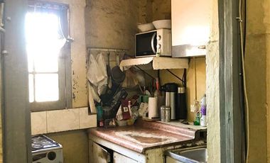 Sitio en Venta en Caldera Vieja