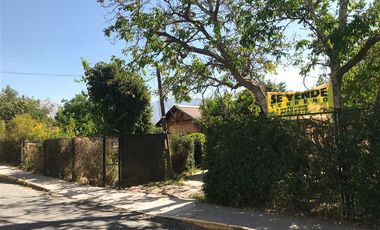 Sitio en Venta en Caldera Vieja