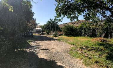 Sitio en Venta en Caldera Vieja