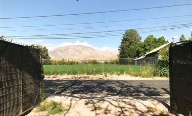 Sitio en Venta en Caldera Vieja