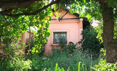 Sitio en Venta en Caldera Vieja