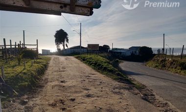 Casa en Venta en SECTOR LOANCO REGÍON DEL MAULE