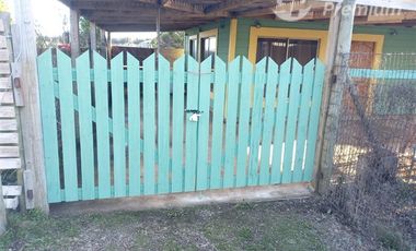 Casa en Venta en SECTOR LOANCO REGÍON DEL MAULE