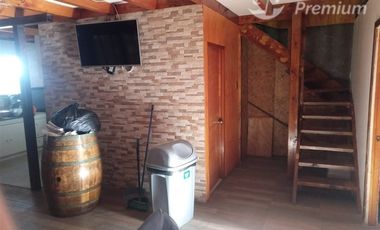 Casa en Venta en SECTOR LOANCO REGÍON DEL MAULE