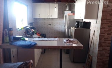 Casa en Venta en SECTOR LOANCO REGÍON DEL MAULE