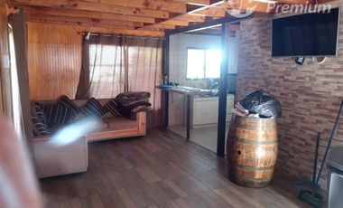 Casa en Venta en SECTOR LOANCO REGÍON DEL MAULE