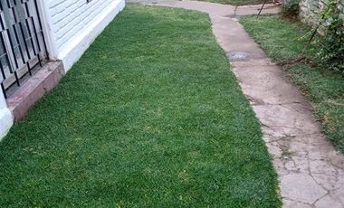 Casa en Venta en Nicanor Molinare, Villa macul