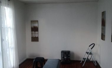 Casa en Venta en Nicanor Molinare, Villa macul