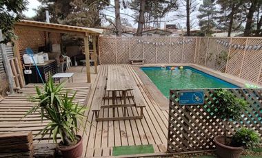 Casa en Venta en la capellania