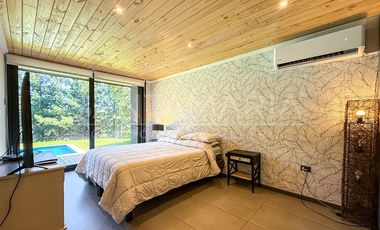 Casa en Venta en Camino a Cabrero antes del Peaje